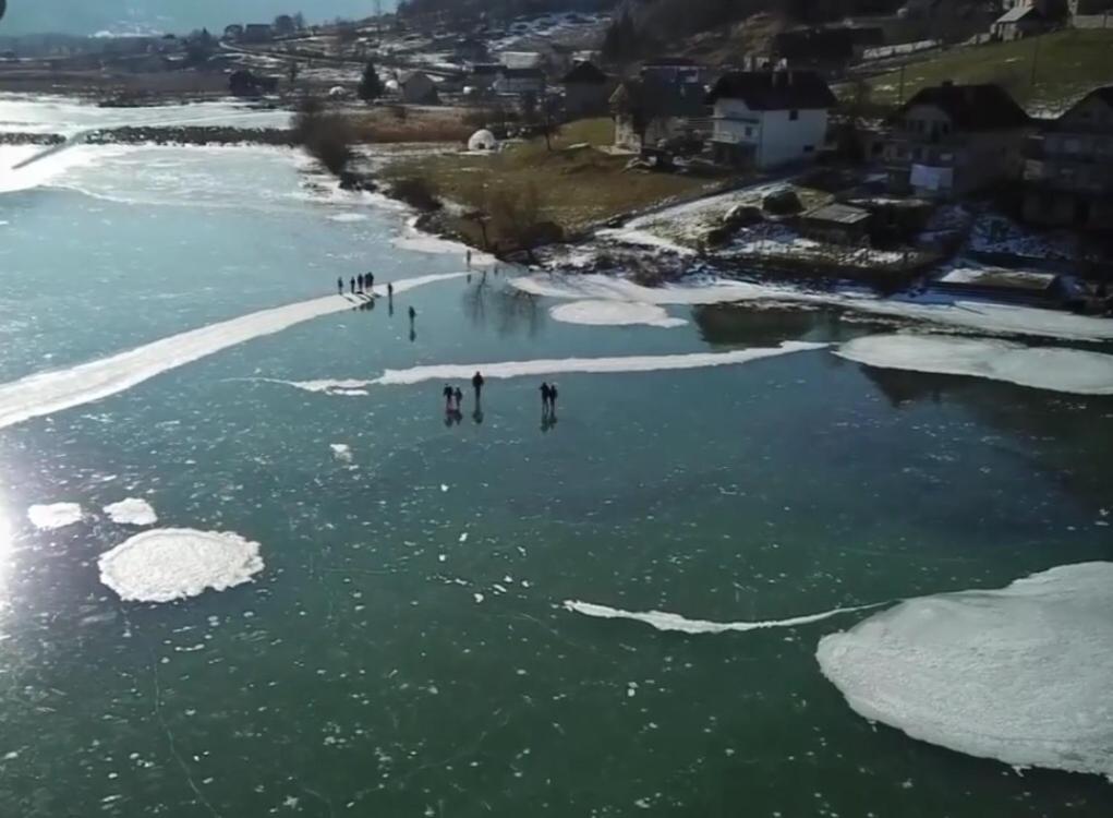 פלאב The Lakes Lagoon מראה חיצוני תמונה